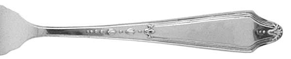Rosemary (Sterling, 1900) by Saart Brothers