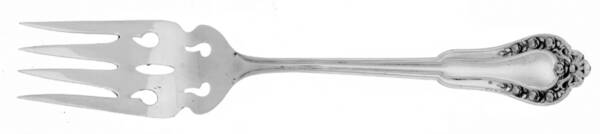 Rosebud (Sterling, 1903) by Saart Brothers