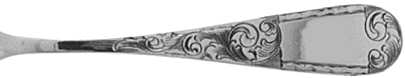 Mayflower (Sterling, 1900) by Schofield