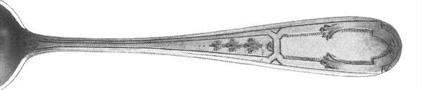 Persian (Sterling, 1905) by Schofield