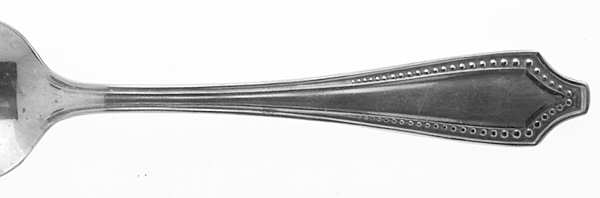 Sheffield Two (Silverplate) by Sheffield