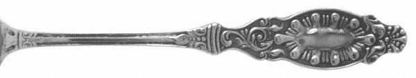 Sheffield Three (Silverplate) by Sheffield