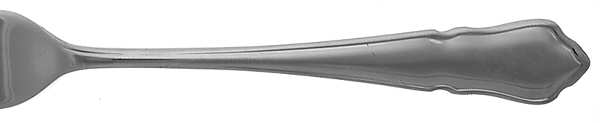Dubarry (Silverplate) by Sheffield Silver Co (England)