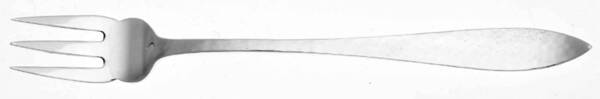 Antique (Sterling, 1904) Cocktail/Seafood Fork