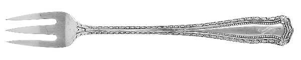 Marie Louise (Sterling, 1915) Cocktail/Seafood Fork