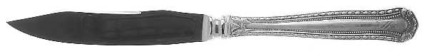 Marie Louise (Sterling, 1915) Individual Fruit Knife with Stainless Blade