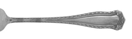 Marie Louise (Sterling, 1915) by Shreve Silver