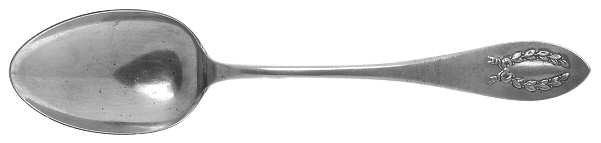 Napoleonic (Sterling, 1905) Tablespoon (Serving Spoon)