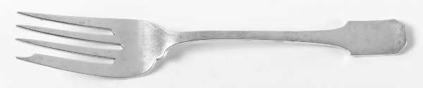 Norman Plain (Sterling, 1915) Individual Salad Fork