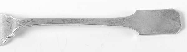 Norman Plain (Sterling, 1915) by Shreve Silver