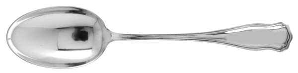 Winchester (Sterling, 1910) Dessert/Oval Soup Spoon
