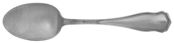 Winchester (Sterling, 1910) Teaspoon