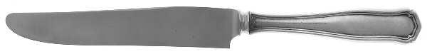 Winchester (Sterling, 1910) New French Hollow Knife with Bolster