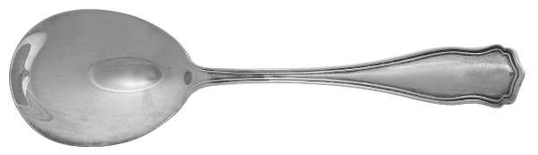 Winchester (Sterling, 1910) Sugar Spoon