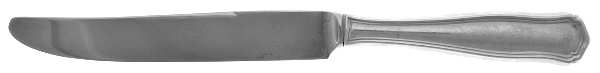 Winchester (Sterling, 1910) New French Hollow Knife