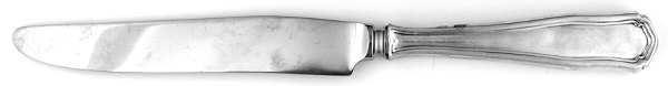 Winchester (Sterling, 1910) New French Hollow Knife with Bolster