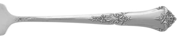 Stately (Sterling, 1948, No Monograms) by State House