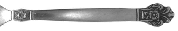 SKF1 (STAINLESS) by Sakura
