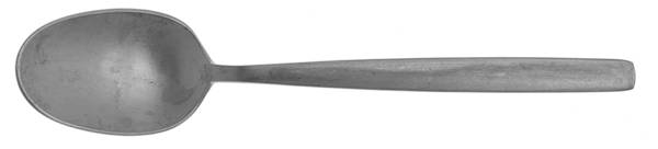 Gilde (Stainless) Teaspoon