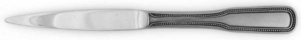 1776 (Stainless) Letter Opener with Stainless Blade
