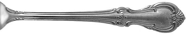 Victoria (Stainless)