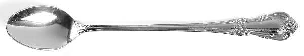 Victoria (Stainless) Iced Tea Spoon