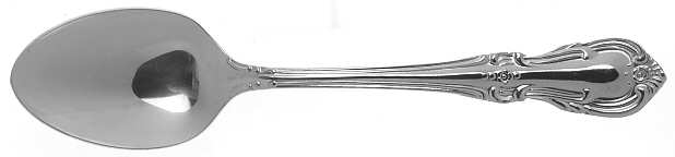 Victoria (Stainless) Teaspoon