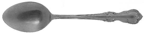 Victoria (Stainless) Tablespoon (Serving Spoon)