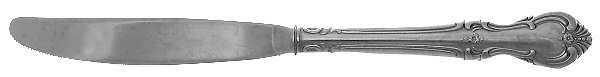 Victoria (Stainless) Modern Hollow Knife