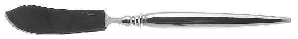 Ellise (Stainless) Hollow Handle Master Butter Knife