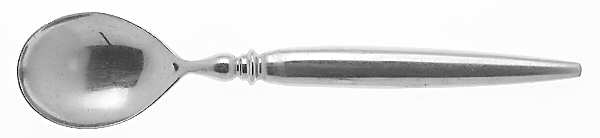 Ellise (Stainless) Sugar Spoon