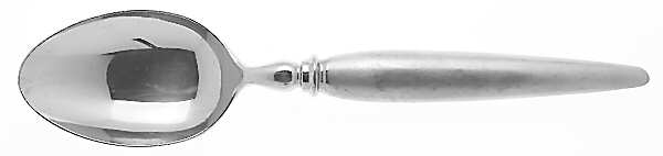 Ellise (Stainless) Tablespoon (Serving Spoon) by Saladmaster