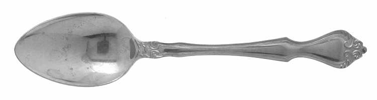 SMA1 Teaspoon