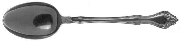 SMA1 Place/Oval Soup Spoon