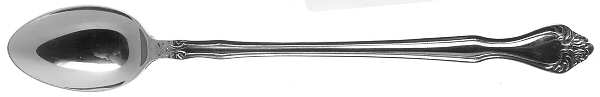 SMA1 Iced Tea Spoon