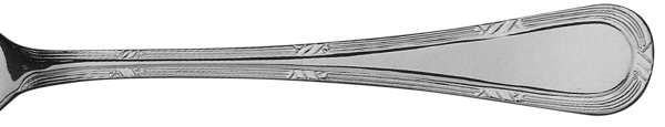 3601G (Stainless, Gold Accent) by Carl John Schmidt