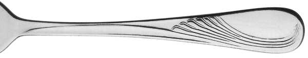Milano (Stainless) by Carl John Schmidt