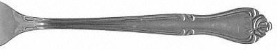 SNF3 (STAINLESS) Fork