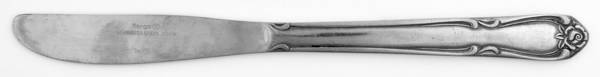 SNF3 (STAINLESS) Modern Solid Knife