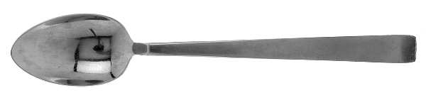 Cora (Stainless, Holland) Teaspoon