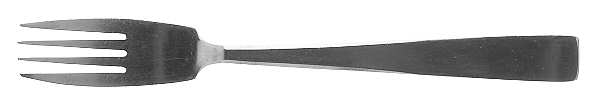 Cora (Stainless, Holland) Fork