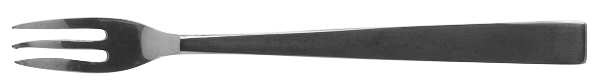 Cora (Stainless, Holland) Cocktail/Seafood Fork