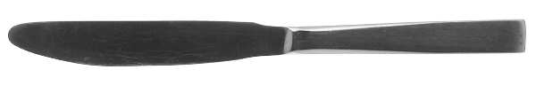 Cora (Stainless, Holland) Modern Solid Knife