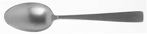 Cora (Stainless, Holland) Tablespoon (Serving Spoon)