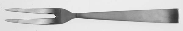 Cora (Stainless, Holland) Pickle/Lemon Fork