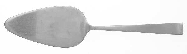 Cora (Stainless, Holland) All Stainless Pie Server