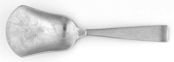 Cora (Stainless, Holland) Solid Bon Bon Spoon