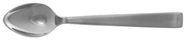 Cora (Stainless, Holland) Demitasse Spoon