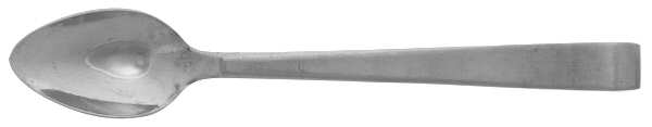 Cora (Stainless, Holland) Demitasse Spoon