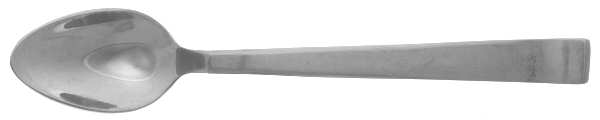 Cora (Stainless, Holland) Demitasse Spoon